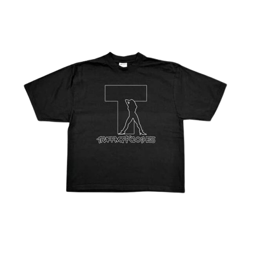 Stripper Tee