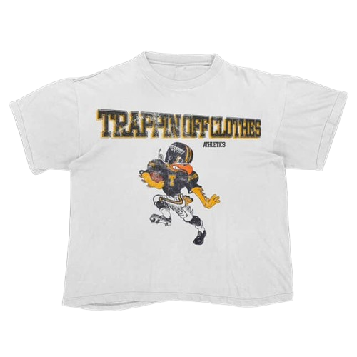 Trapper Athletics Tee